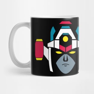 Daimos Mug